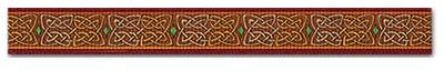 Celtic Collar pattern